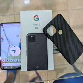 Google Pixel 5, 8/128 ГБ