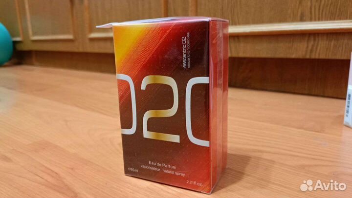 Духи женские