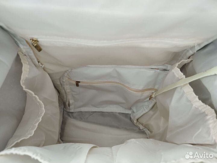 Сумка рюкзак для мамы на коляску