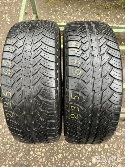 Cooper Discoverer ATS 235/65 R17