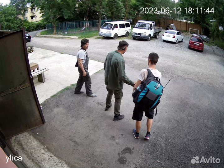 Видеонаблюдение: Монтаж, Ремонт, Обслуживание