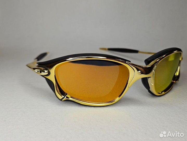 Очки Oakley Metal X Juliet 2