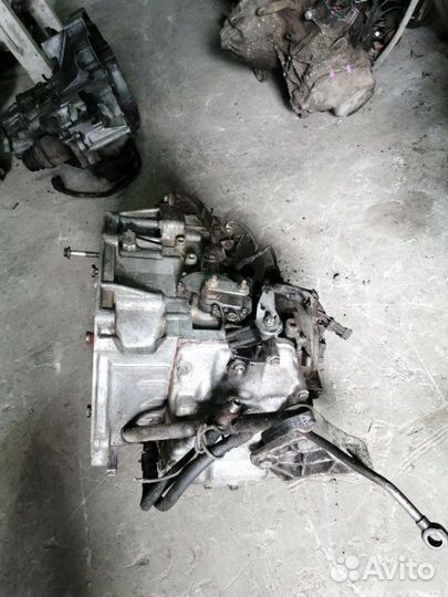 АКПП Opel Vectra B