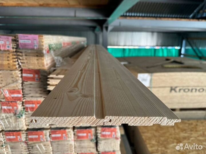 Евровагонка. Отправка в день заказа