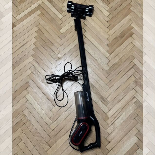 Пылесос Deerma Dx700 pro