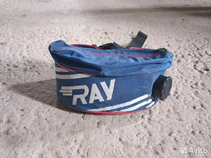 Термобак лыжный