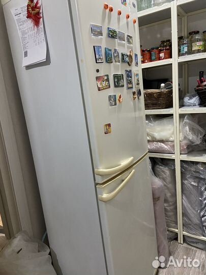 Холодильник бу