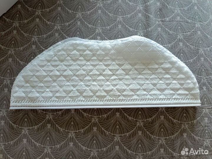 Одноразовая губка для робота пылесоса