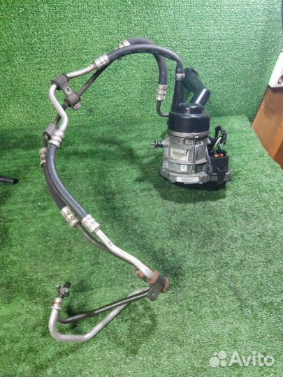 Насос гидроусилителя руля Peugeot 308