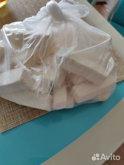 Колбаса и пастила обмен