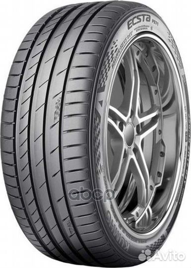 Kumho Ecsta PS71 235/50 R20