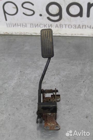 Педаль газа Mazda 3 (BK) 2002-2009