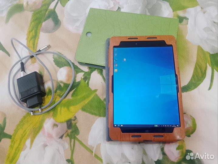 Планшет HP Pro Tablet 608