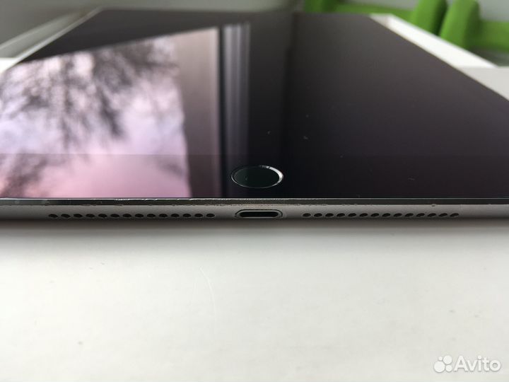 Планшет apple iPad air 2 128 Gb