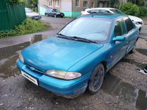 Ford Mondeo 2.0 MT, 1993, битый, 179 000 км, с пробегом, цена 50 000 руб.