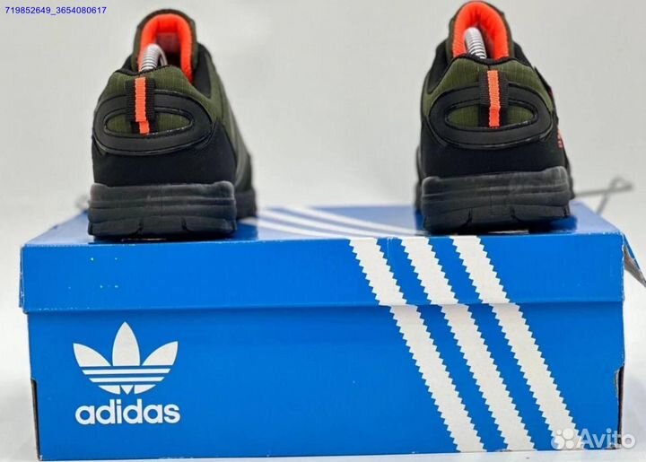 Кроссовки Adidas (Арт.20466)