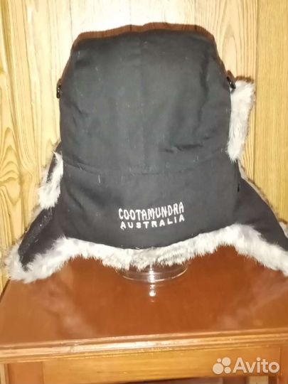 Шапка для мальчика