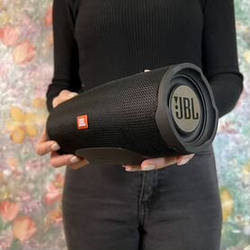 Колонка блютуз JBL Charge 4