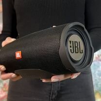 Колонка блютуз JBL Charge 4