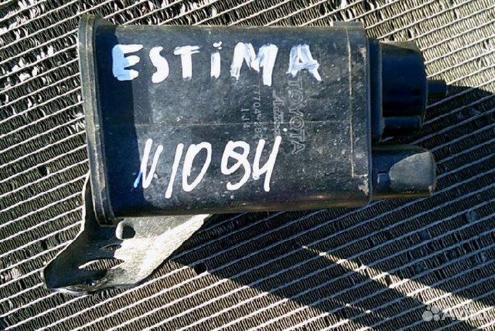 Абсорбер Toyota Estima ACR30 2AZ-FE