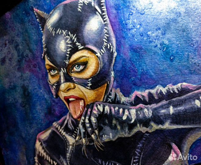 Арт, картина