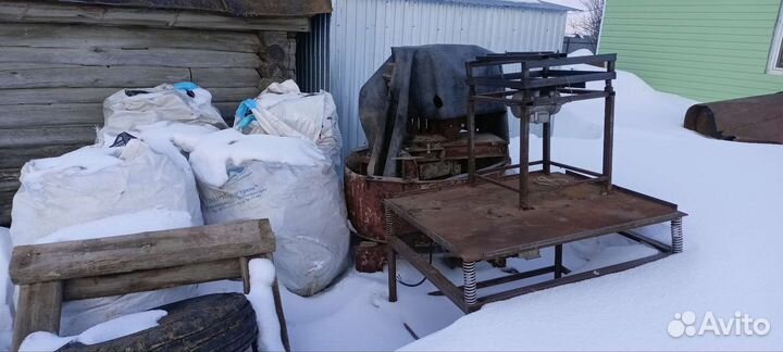 Формы колец, бетономешалка для брусчатки