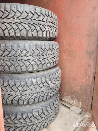 КАМА Кама-Евро-519 205/55 R16 91T