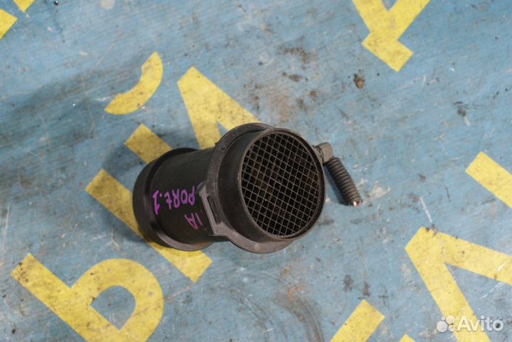 Датчик массового расхода воздуха KIA Sportage