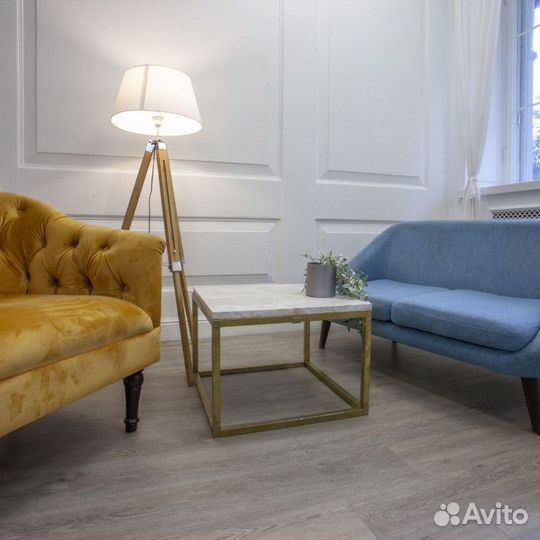 Влагостойкий ламинат