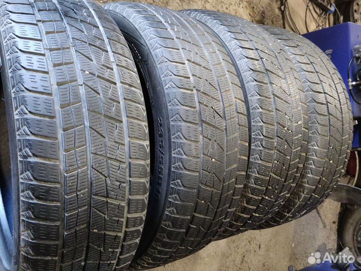 Force Aspect Ice 235/55 R19 105H