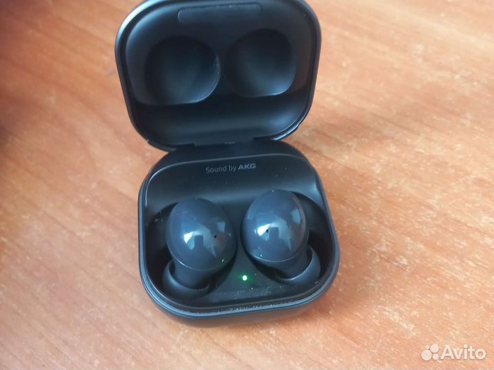 Samsung galaxy buds 2