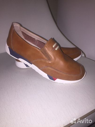 Топсайдеры