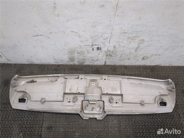 Обшивка потолка Peugeot Boxer, 2008