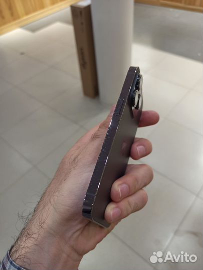 iPhone 14 Pro, 256 ГБ