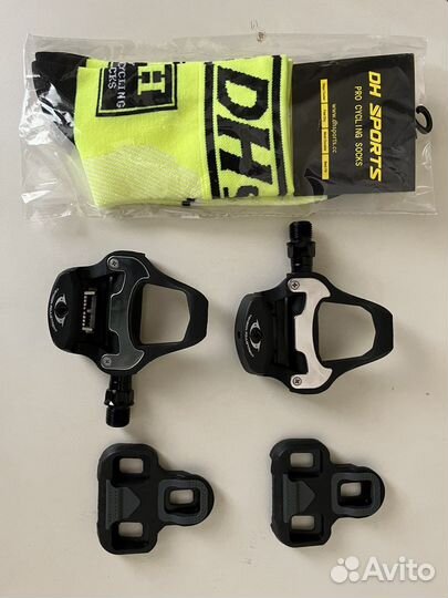 Велотуфли шоссейные 40