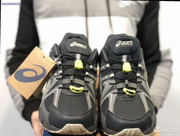 Кроссовки Asics Gel Kahana (Арт.45698)