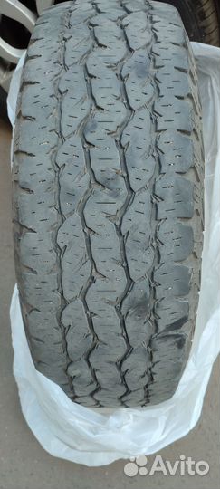 Matador MP 72 Izzarda A/T 2 215/70 R16