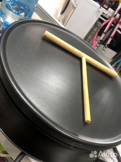 Блинница Scarlett SC-PM229D98