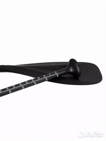 Карбоновое весло SUP face 3-частное SUP face Rigid
