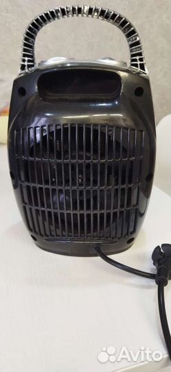 Керамический обогреватель