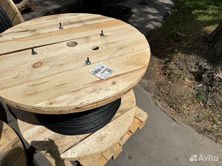 Кабель вбшвнг оптом