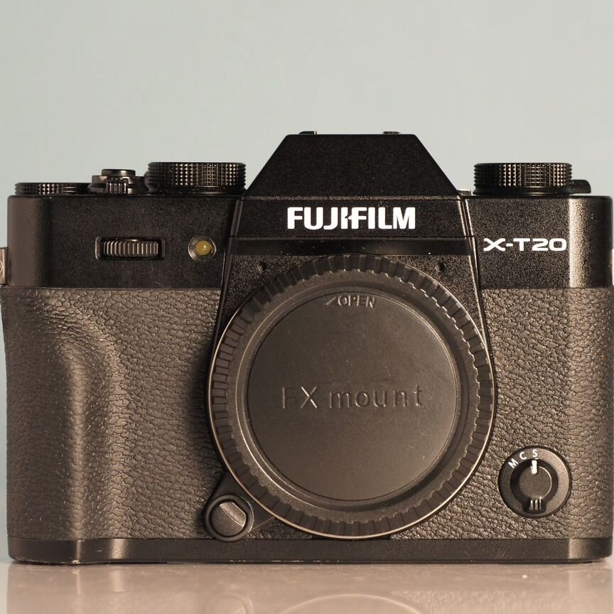 富士フィルム　XC15-45/F3.5-5.6　OIS PZ ブラック fujifilm x t20 - Купить компактный фотоаппарат 📷 во всех регионах