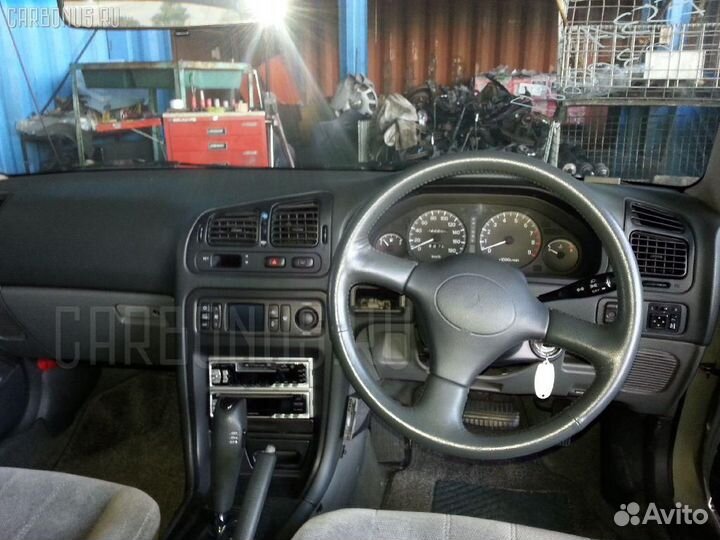 Подрамник передний Mitsubishi Galant E53A