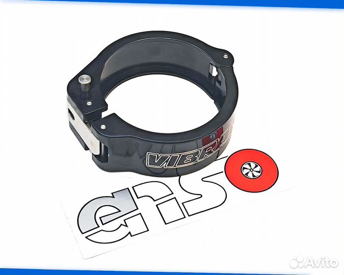 Зажим быстросъемный Vibrant HD2.0 - 2.50