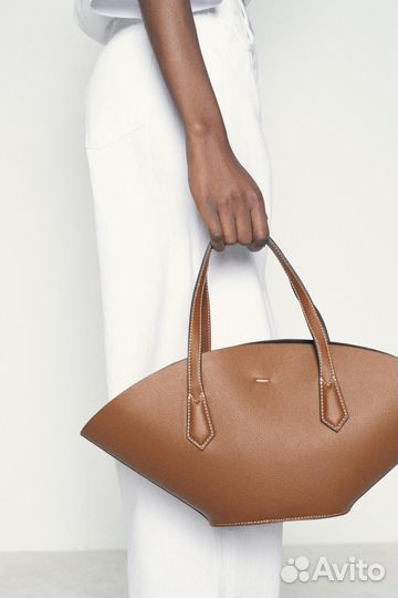 Сумка Zara
