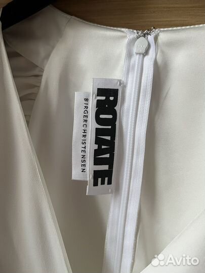 Платье Rotate оригинал