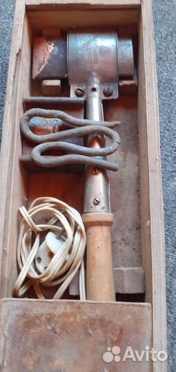 Для пайки радиатора