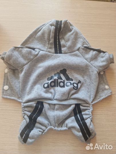 Одежда для собак новая