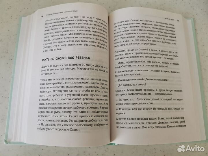 Книга Анна Быкова 