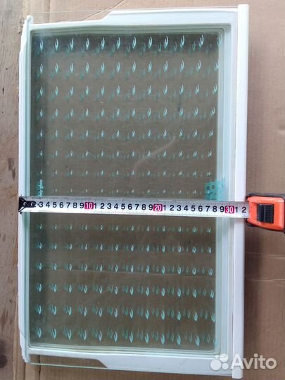 Полки для холодильника Стинол